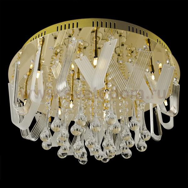 Люстра Eurosvet 5599/15