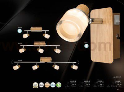 Спот Globo 56000-1