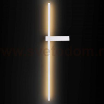 Настенный светильник Odeon Light 5600/15WL BLAKE