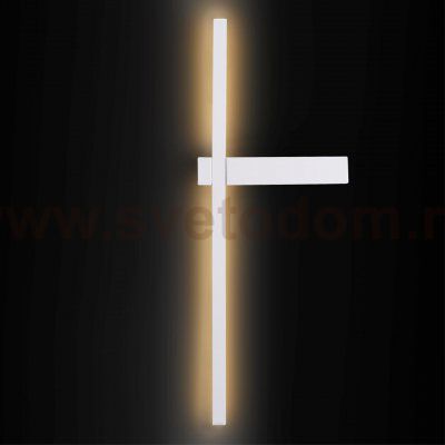 Настенный светильник Odeon Light 5600/9WL BLAKE