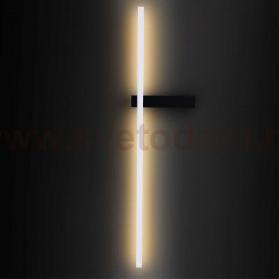 Настенный светильник Odeon Light 5601/15WL BLAKE