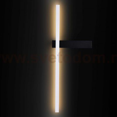 Настенный светильник Odeon Light 5601/9WL BLAKE