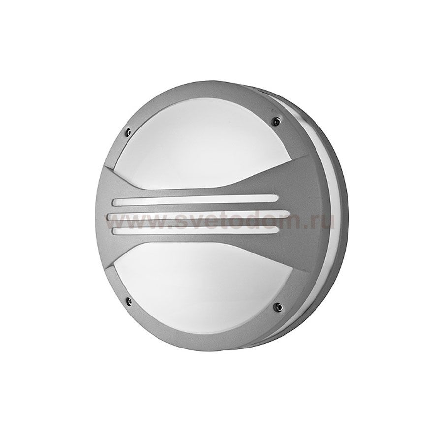 Уличный светильник Elektrostandard Techno 5601 серый