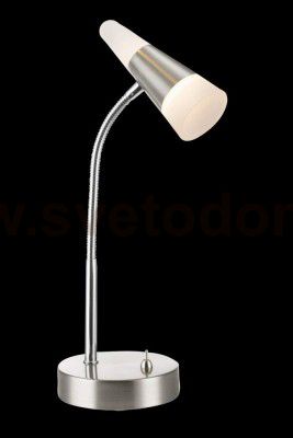 Настольная лампа Globo 56024-1t FRISO