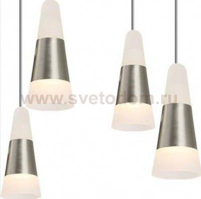 Светильник подвесной Globo 56024-5h FRISO