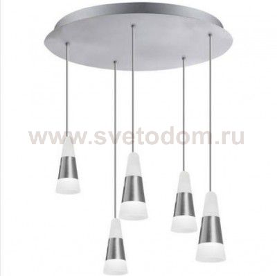 Светильник подвесной Globo 56024-5h FRISO