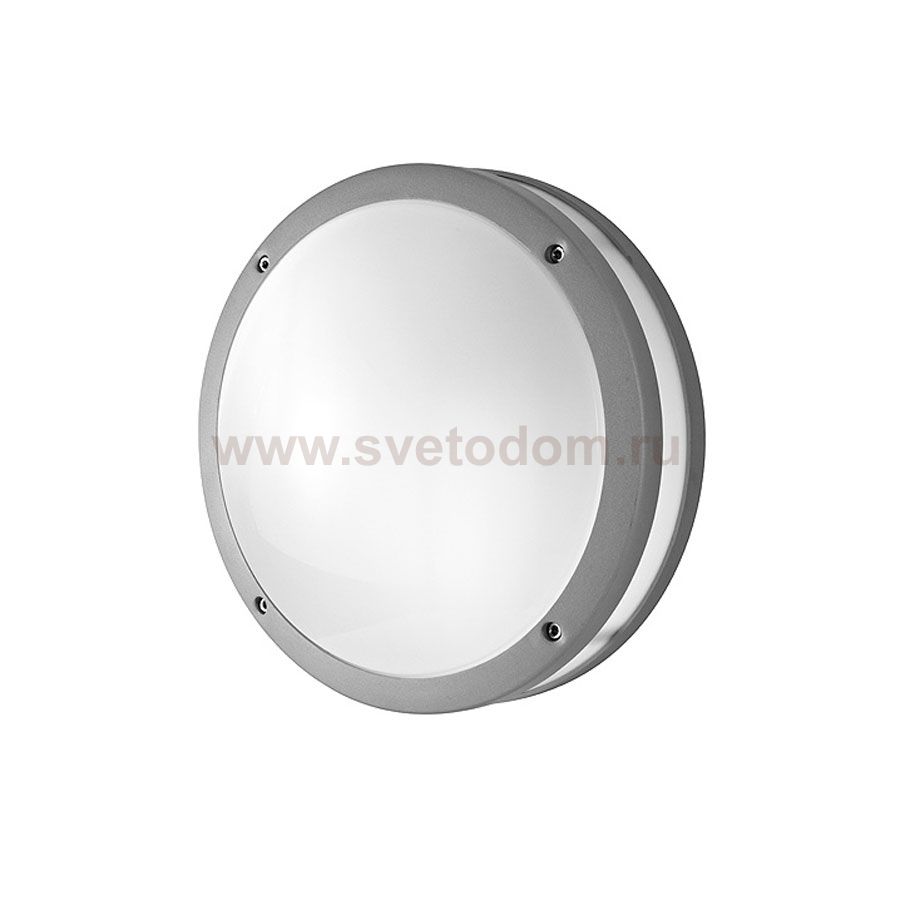 Уличный светильник Elektrostandard Techno 5602 серый