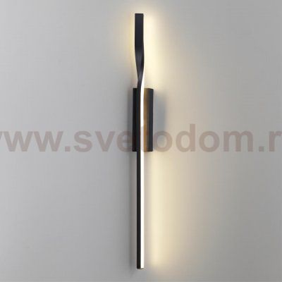 Настенный светильник Odeon Light 5603/9WL REMO