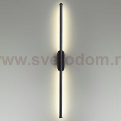 Настенный светильник Odeon Light 5609/13WL BRIELLE