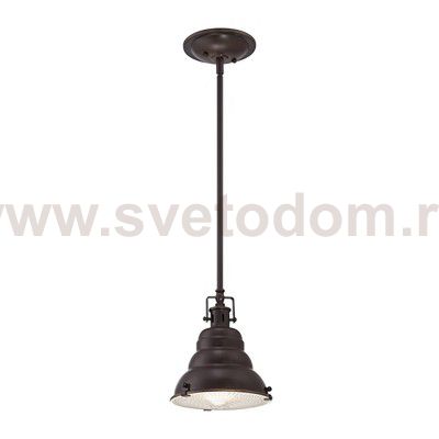 Подвесной светильник Natural concept QZ/EASTVALE/P/S EAST VALE 
