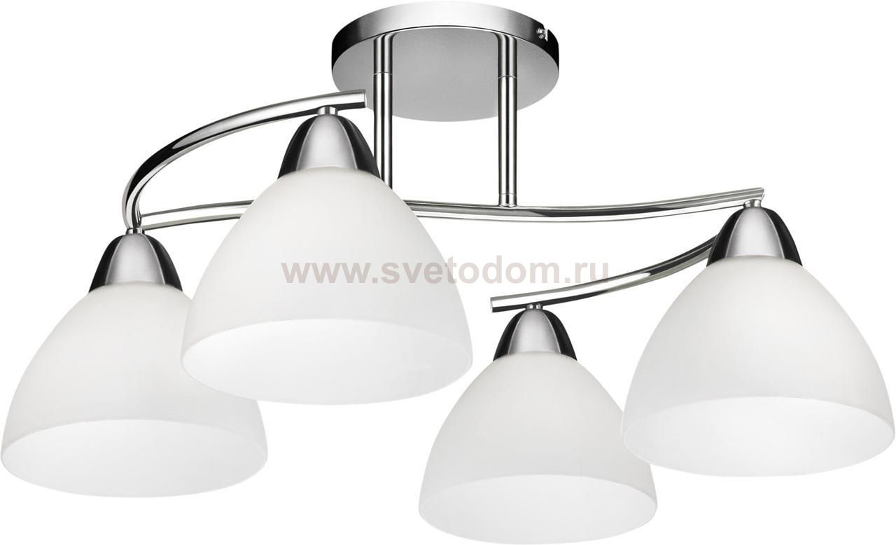 Потолочная люстра Spot Light Kina 5610428