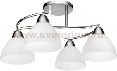 Потолочная люстра Spot Light Kina 5610428