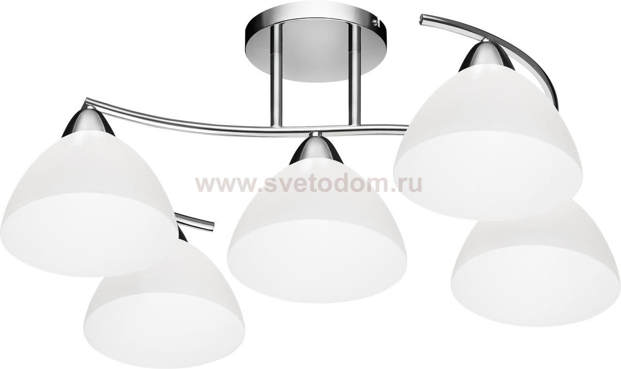 Потолочная люстра Spot Light Kina 5610528