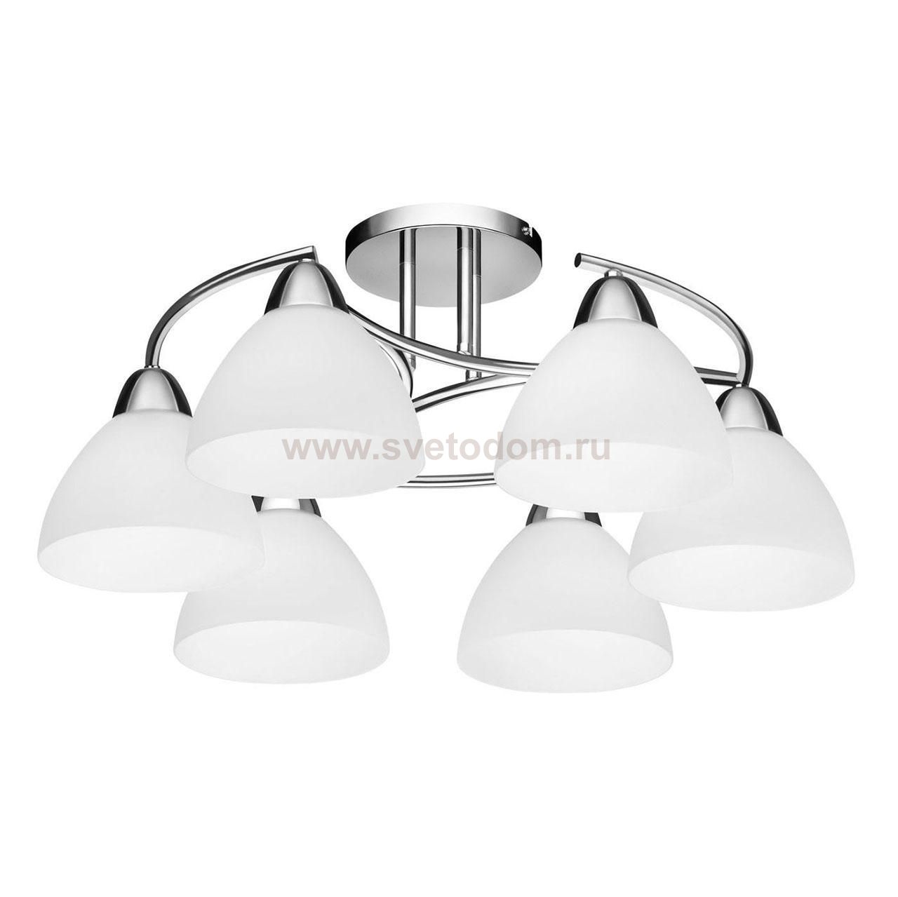 Потолочная люстра Britop Kina 5610628