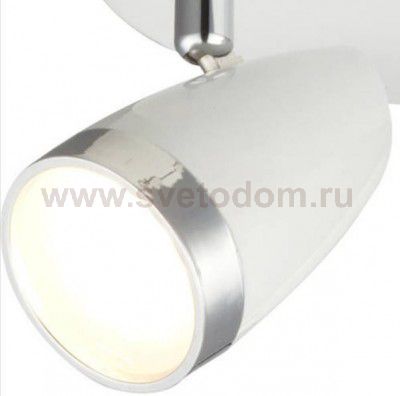 Светильник поворотный спот Globo 56109-3 MINOU