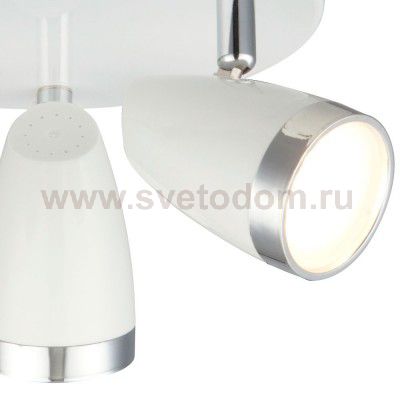 Светильник поворотный спот Globo 56109-3 MINOU