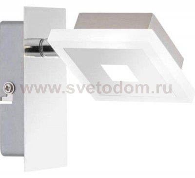 Светильник поворотный спот Globo 56111-1 GEROLF