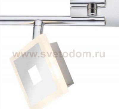 Светильник поворотный спот Globo 56111-4 GEROLF