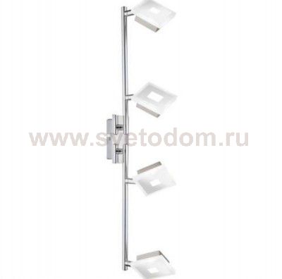 Светильник поворотный спот Globo 56111-4 GEROLF