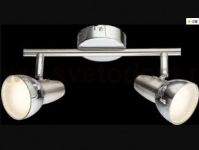 Спот Globo 56116-2 CAPPUCCINO