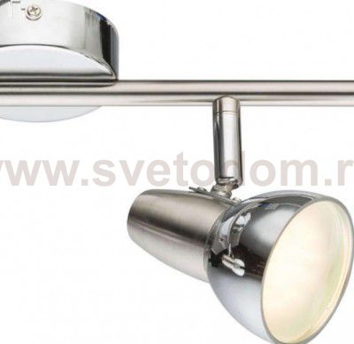 Спот Globo 56116-4 CAPPUCCINO