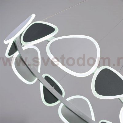 Люстра Odeon Light 5611/99L KUMIKO