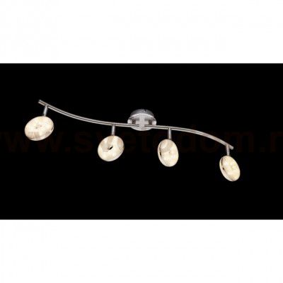 Спот Globo 56123-4 LAILA
