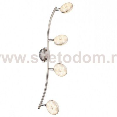 Спот Globo 56123-4 LAILA