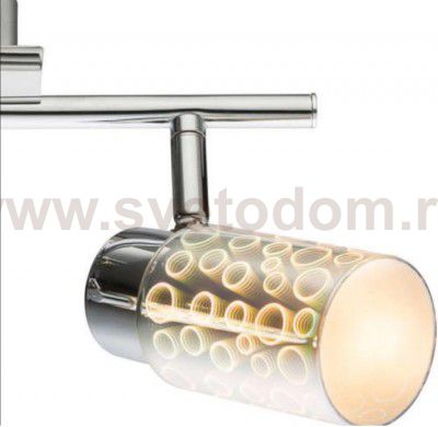 Спот Globo 56124-2 OKU