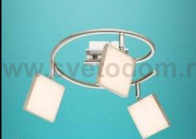 Спот Globo 56126-3 BRAVA