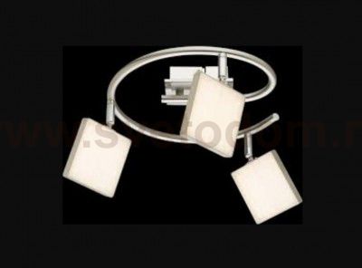 Спот Globo 56126-3 BRAVA