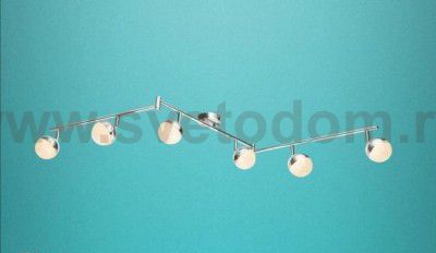 Спот Globo 56127-6 UTILA