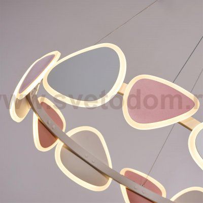 Люстра Lumion 5612/99L KUMIKO