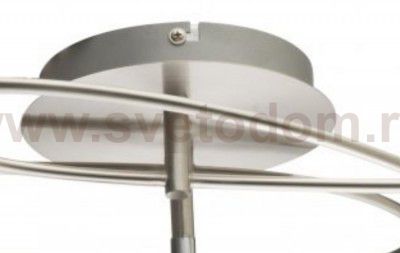 Люстра потолочная Globo 56132-5 ABRIL