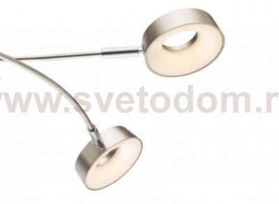 Люстра потолочная Globo 56132-5 ABRIL