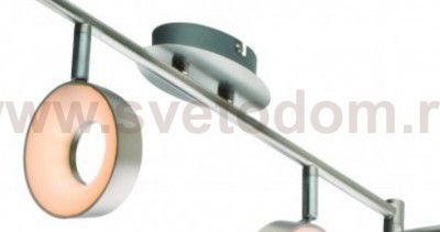 Спот Globo 56132-6 ABRIL