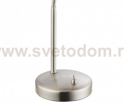 Настольная лампа Globo 56132T ABRIL