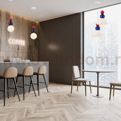 Подвесной светильник Lumion 5615/1A ANFISA