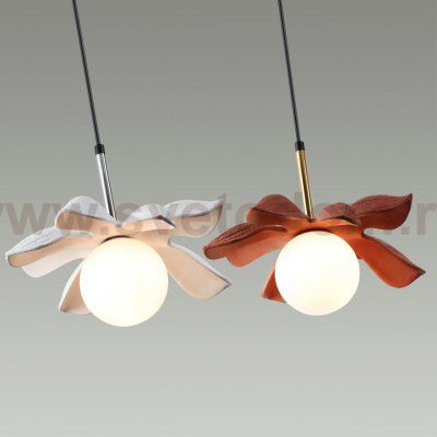 Подвесной светильник Lumion 5616/1 TANZANIA