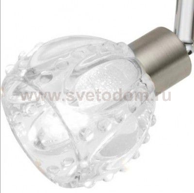 Светильник поворотный спот Globo 56180-2 