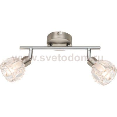 Светильник поворотный спот Globo 56180-2 