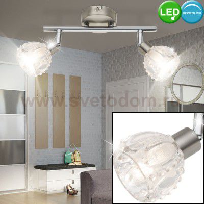 Светильник поворотный спот Globo 56180-2 