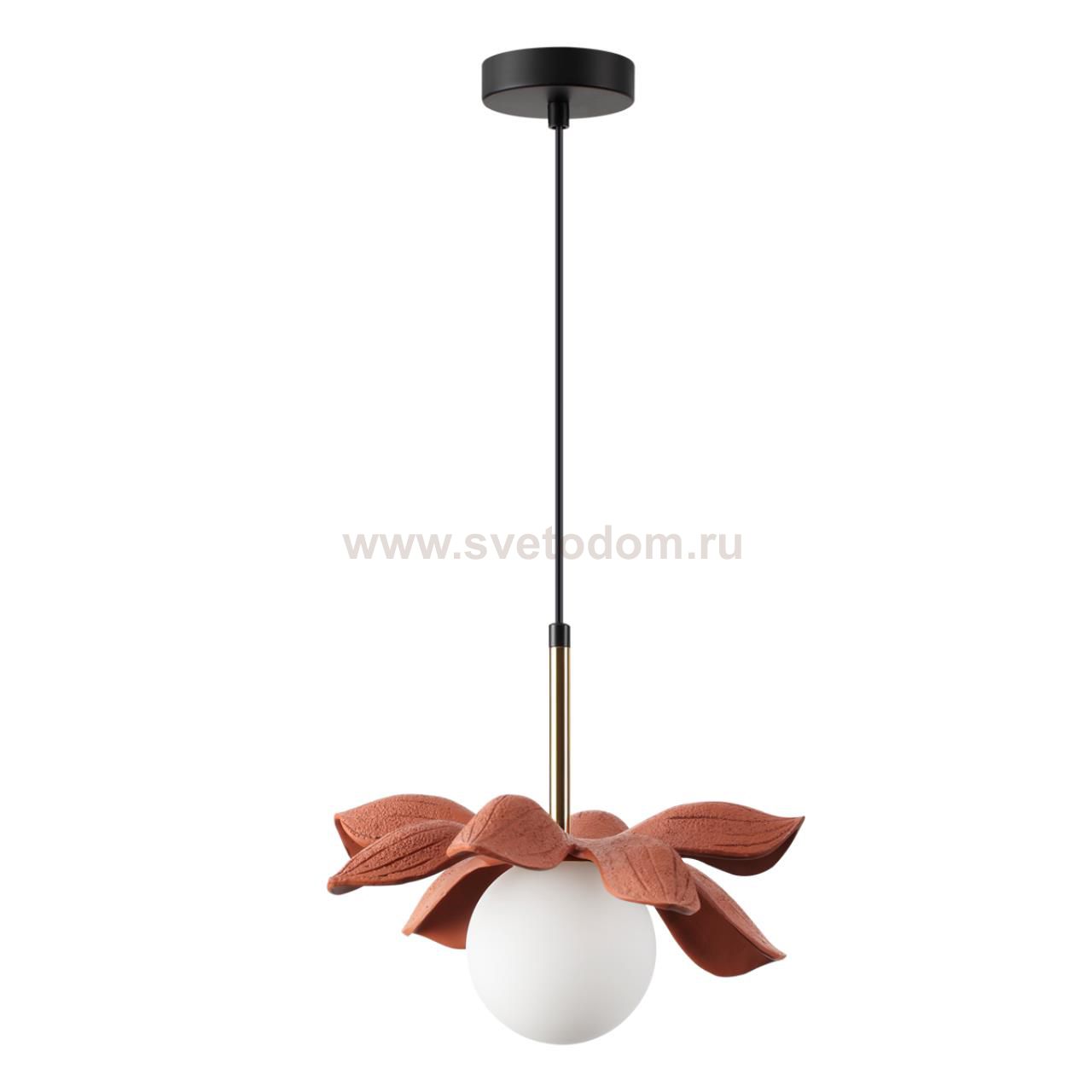 Подвесной светильник Lumion 5618/1 TANZANIA