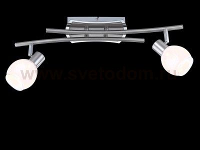 Светильник поворотный Globo 56197-2 Adela