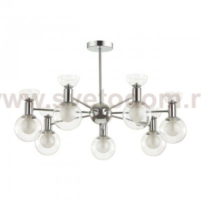 Люстра потолочная Lumion 5619/7C KARISMA