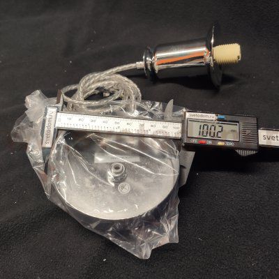 Подвесной светильник Lumion 5619/1 KARISMA