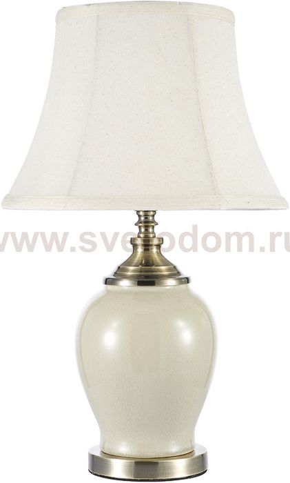 Светильник Arti Lampadari 561A-L-H1-C-00