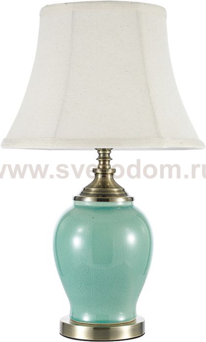 Светильник Arti Lampadari 561A-L-H1-GR-00