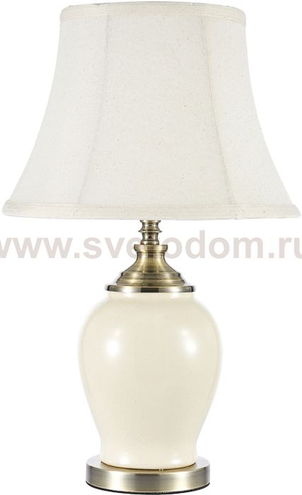 Светильник Arti Lampadari 561A-L-H1-LG-00