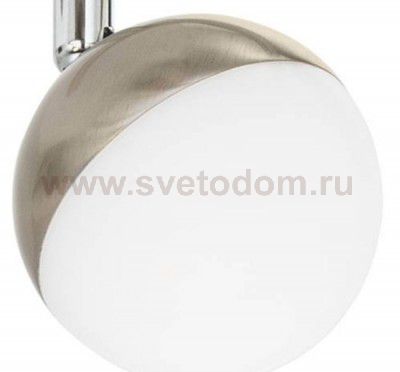 Светильник поворотный спот Globo 56201-3 NEMPA